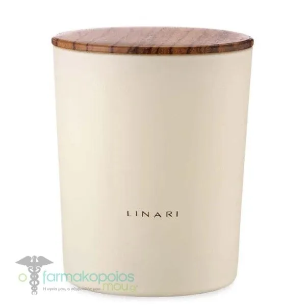 Linari Candle Sfera, 190g