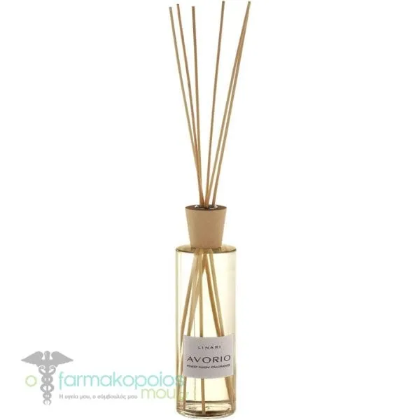 Linari Diffuser Avorio, 500ml