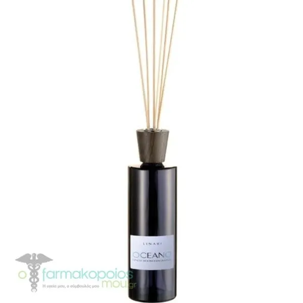 Linari Diffuser Oceano, 500ml