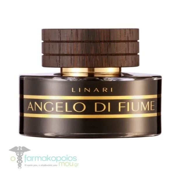 Linari Eau de Parfum Angelo Di Fiume, 100ml