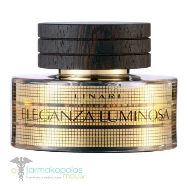 Linari Eau de Parfum Eleganza Luminosa, 100ml