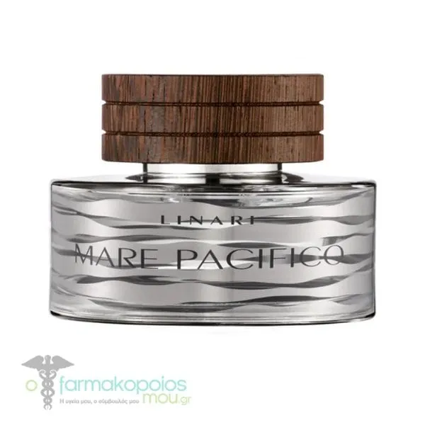 Linari Eau de Parfum Mare Pacifico, 100ml