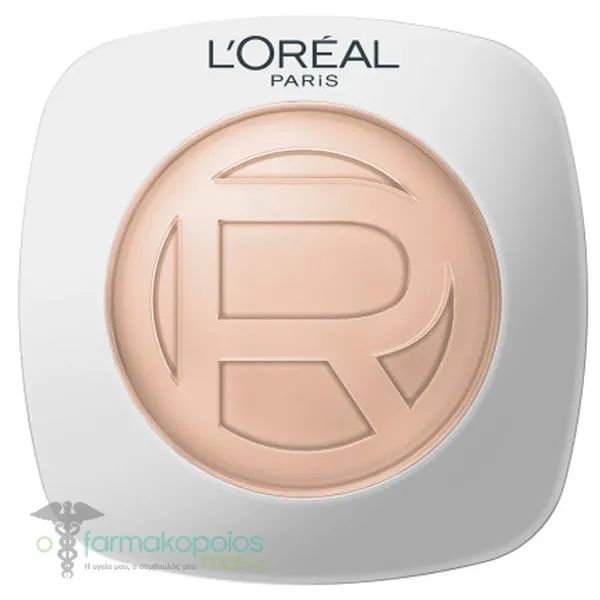 LOreal Paris True Match Hyaluron Foundation Tinted Balm Ανάλαφρο Make-Up, 8g