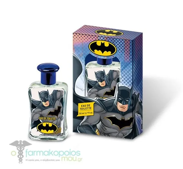 Lorenay Batman Eau de Toilette, 50ml
