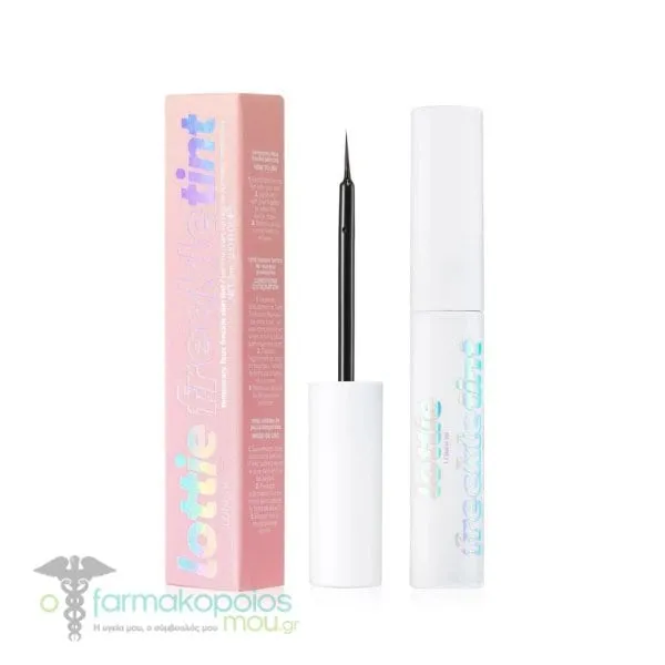 Lottie London Freckle Tint Freckle Tint, 3ml - LIGHT