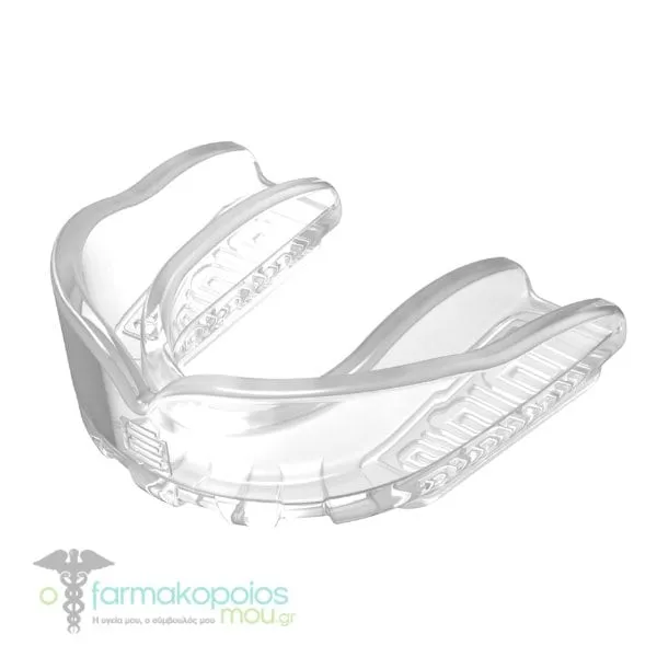 Makura Toka Sport Mouthguard Transparent, 1pc