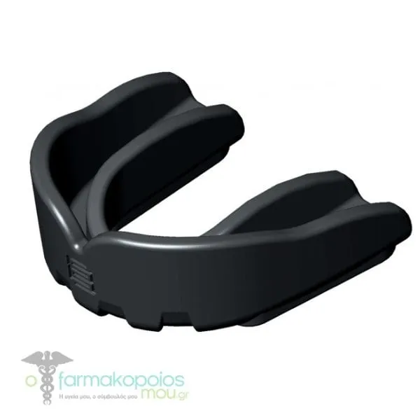 Makura Toka Sport Mouthguard Black, 1pc