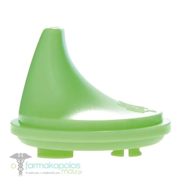 Mam Hard Touch Spout & Valve for Drinking Cups 8m+, 1pc - Λαχάνι