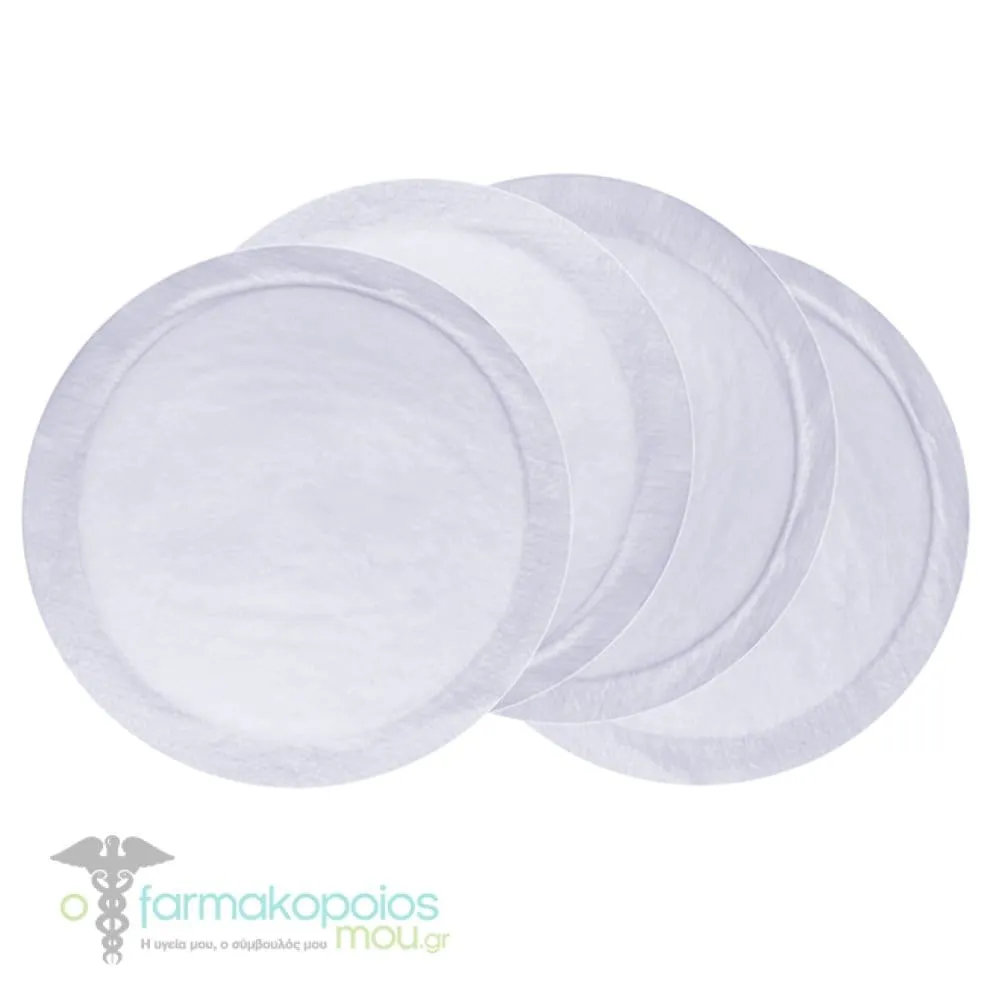 Mam Breast Pads, 30pcs