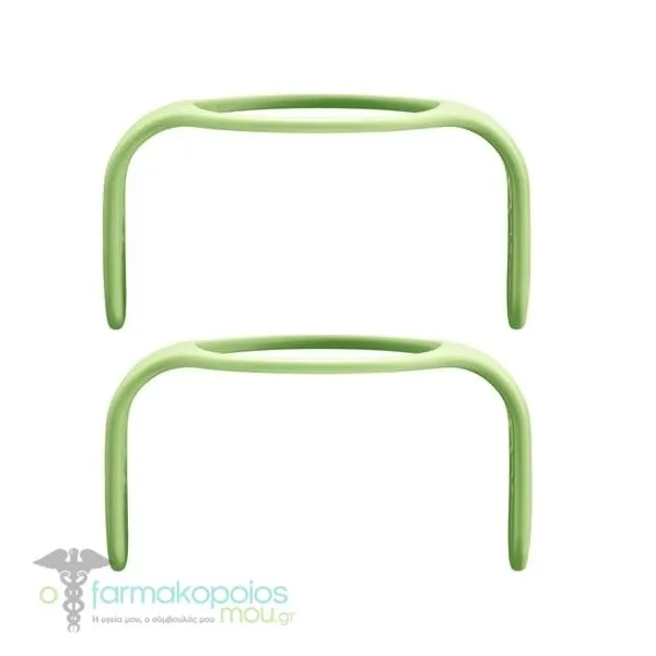 Mam Hold My Bottle Handles 0m+, 2pcs - Λαχάνι