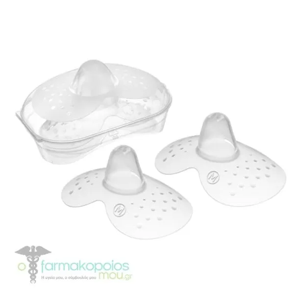 Mam Nipple Shields, 2pcs
