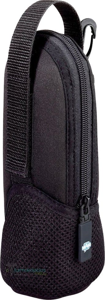 Mam Thermal Bag for Baby Bottles, 1pc - 002 Μαύρο