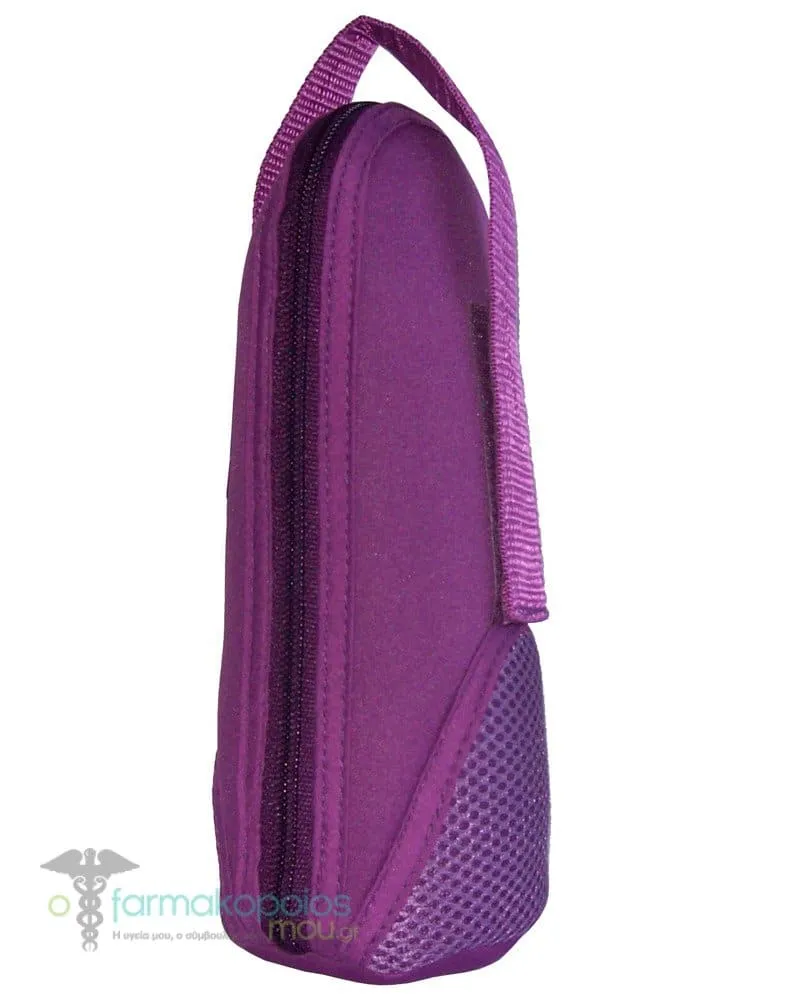 Mam Thermal Bag for Baby Bottles, 1pc - Μώβ