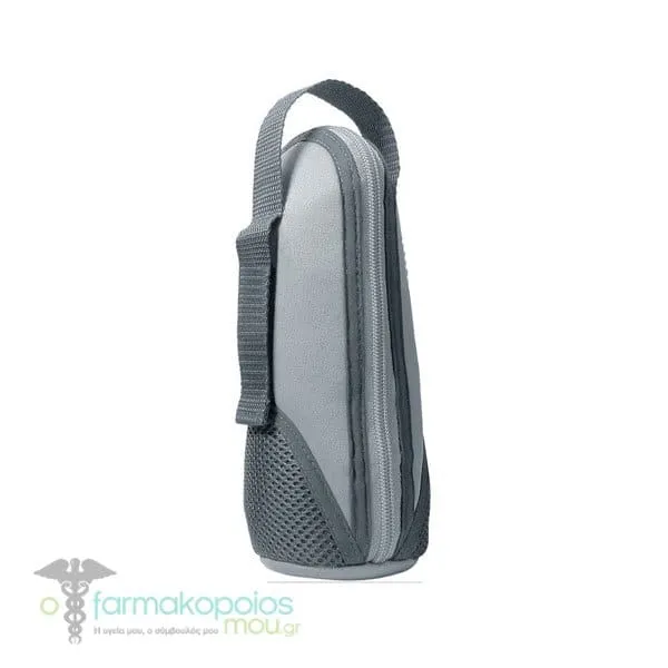 Mam Thermal Bag for Baby Bottles, 1pc - Γκρί