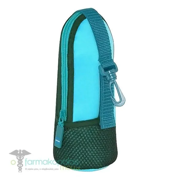 Mam Thermal Bag for Baby Bottles, 1pc - Τιρκουάζ