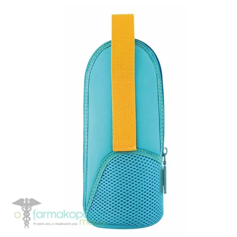 Mam Thermal Bag for Baby Bottles, 1pc - Γαλάζιο