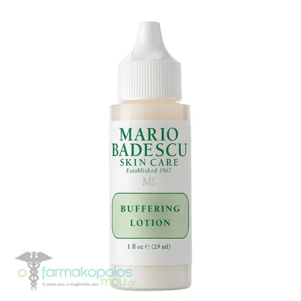 Mario Badescu Buffering Lotion, 29ml