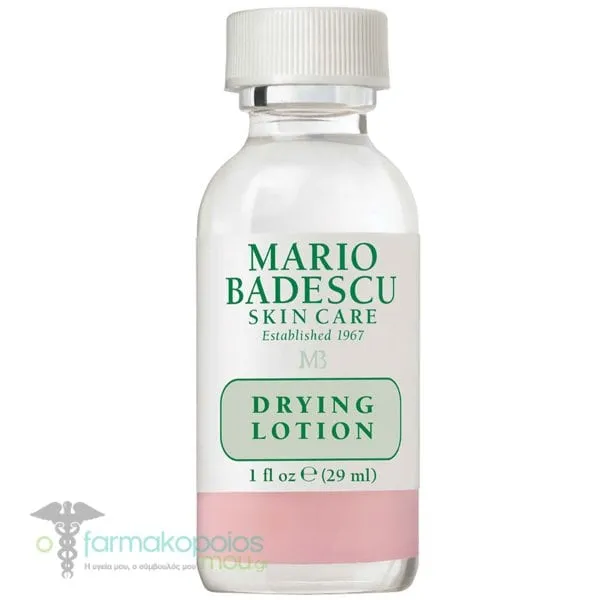 Mario Badescu Drying Lotion, 29ml