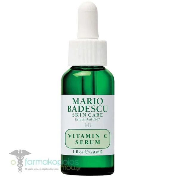 Mario Badescu Vitamic C Serum, 29ml