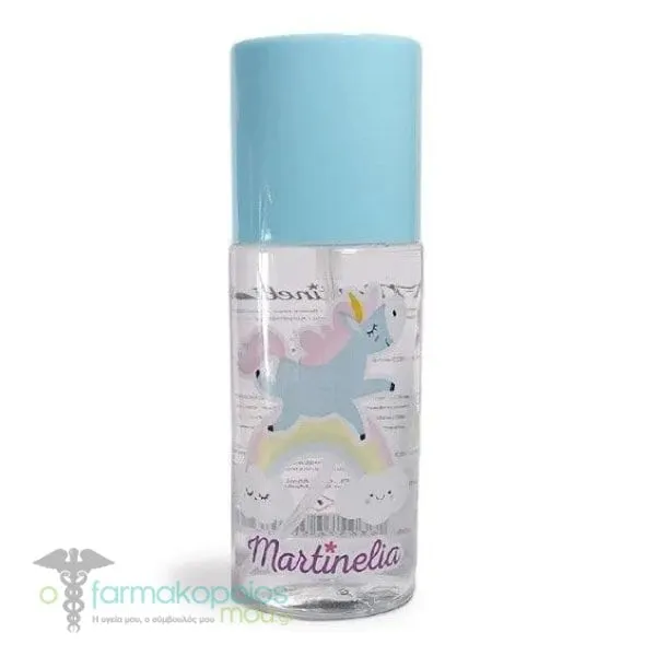 Martinelia Body Mist, 85ml - Γαλάζιο Martinelia