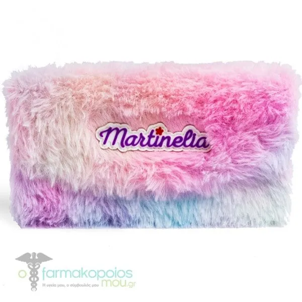 Martinelia Circus Makeup Wallet, 1pc