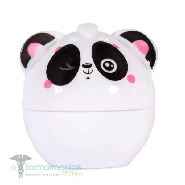 Martinelia Cute Animals Lip Balm (C-24156), 1pc - Marshmallow