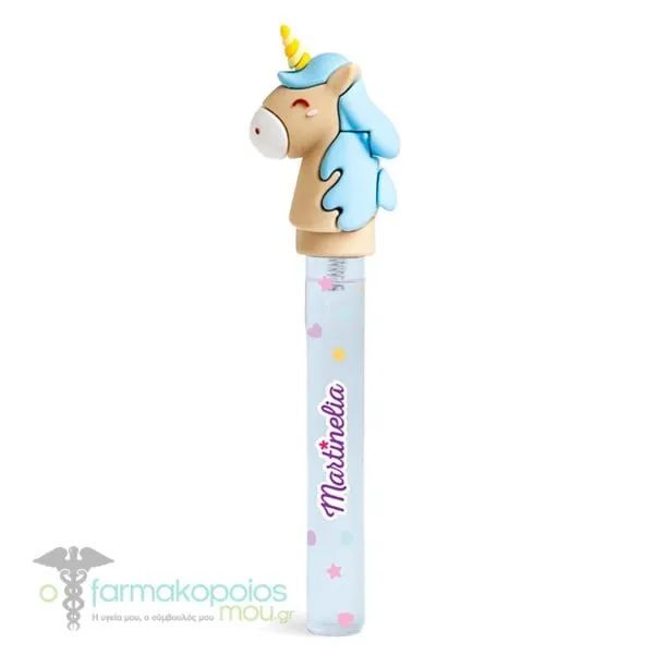 Martinelia Eau de Toilette Unicorn Fragrance Παιδικό Άρωμα, 15ml