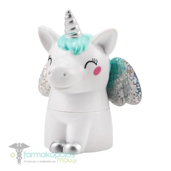 Martinelia Flying Unicorn Lip Balm, 1pc - Βεραμάν Martinelia