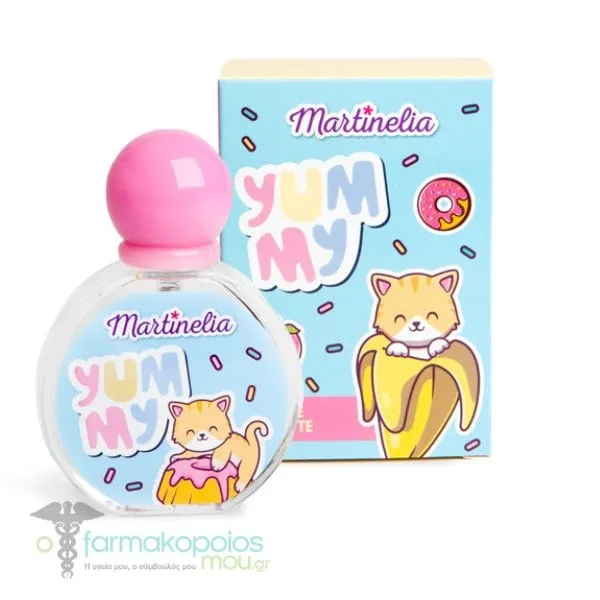 Martinelia Fragrance Yummy Eau De Toilette, 30ml