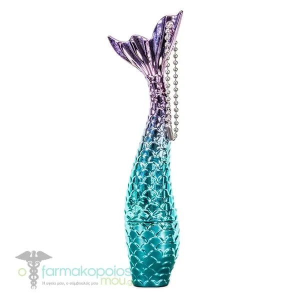 Martinelia Mermaid Tail Kids Lip Gloss, 1pc - Σταφύλι