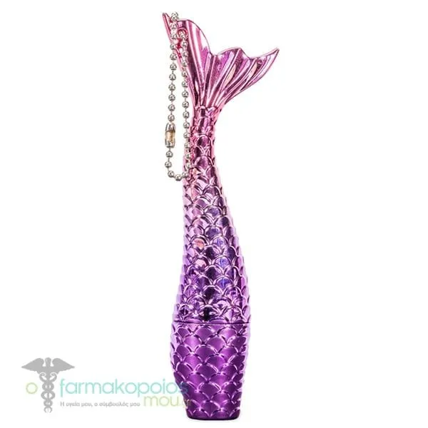 Martinelia Mermaid Tail Kids Lip Gloss, 1pc - Κεράσι