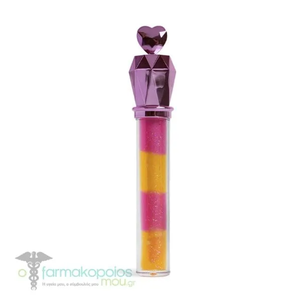 Martinelia Princess Scepter Lip Gloss, 1τεμ - Καρπούζι