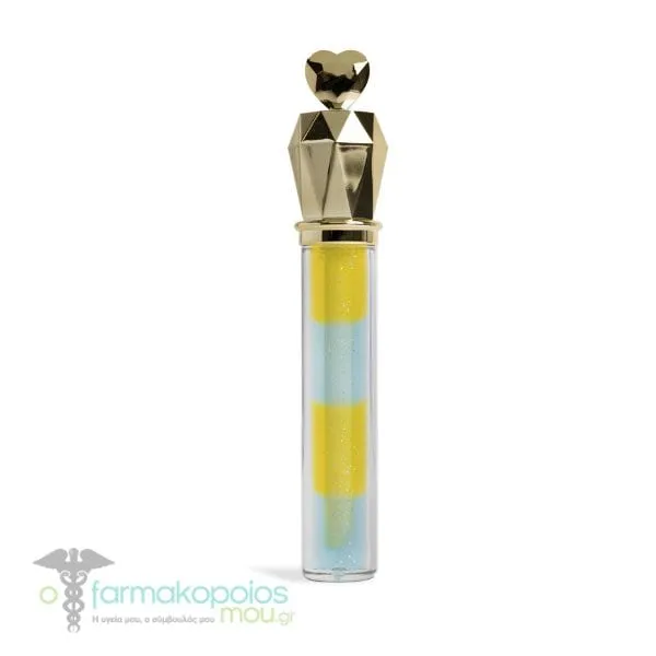 Martinelia Princess Scepter Lip Gloss, 1τεμ - Ανανάς