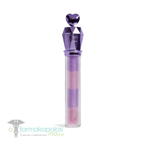 Martinelia Princess Scepter Lip Gloss, 1τεμ - Σταφύλι
