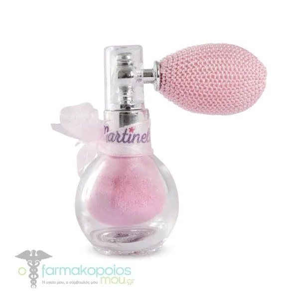Martinelia Shimmer Dust Kids Shimmer (L-61037), 5g - Ροζ Martinelia