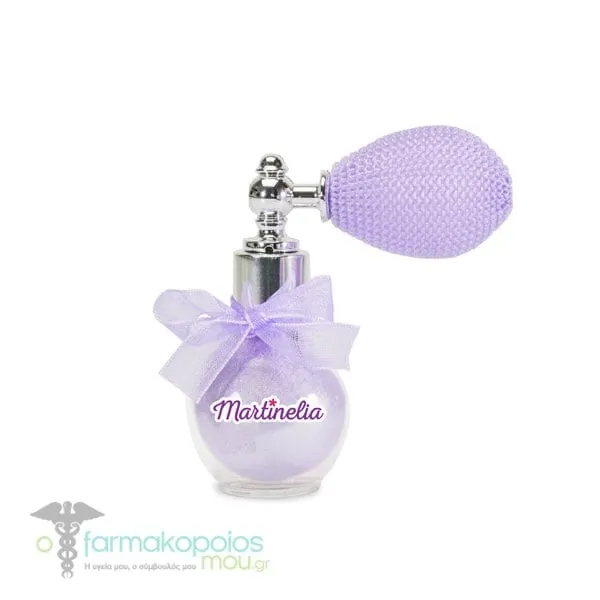 Martinelia Shimmer Dust Kids Shimmer (L-61037), 5g - Μωβ Martinelia