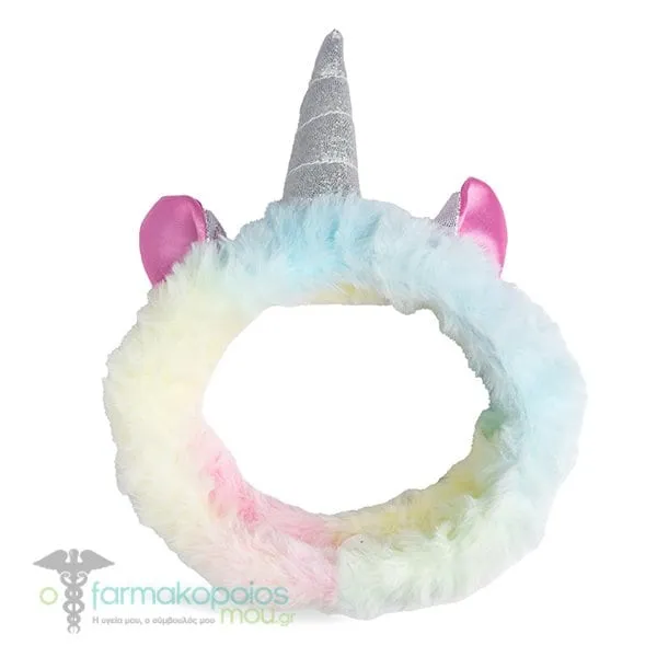 Martinelia Sweet Dreams Unicorn Headband, 1pc