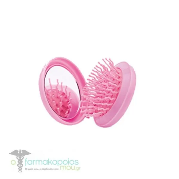 Martinelia Sweet Dreams Hair Brush, 1pc - Ροζ Martinelia