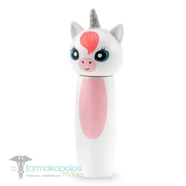 Martinelia Unicorn Lip Gloss Flavoured, 1pc - Κεράσι
