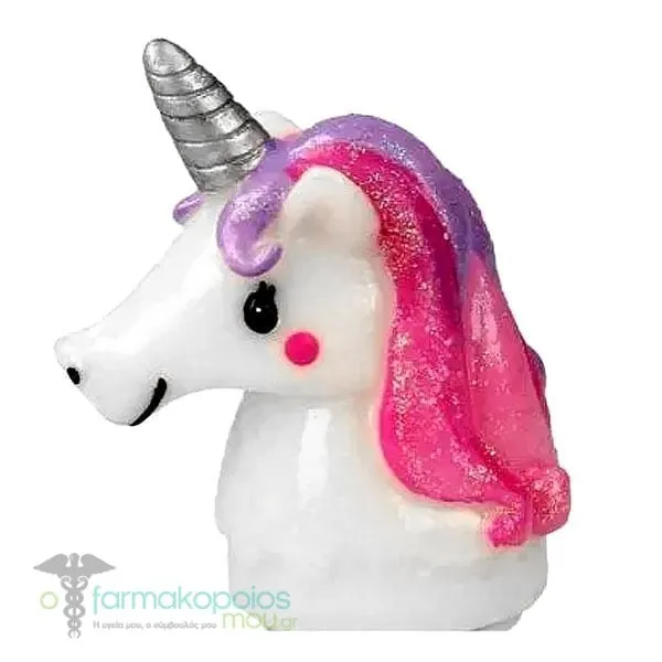 Martinelia Unicorn Lip Gloss, 1pc - Μύρτιλο