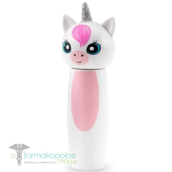 Martinelia Unicorn Lip Gloss Flavoured, 1pc - Φράουλα