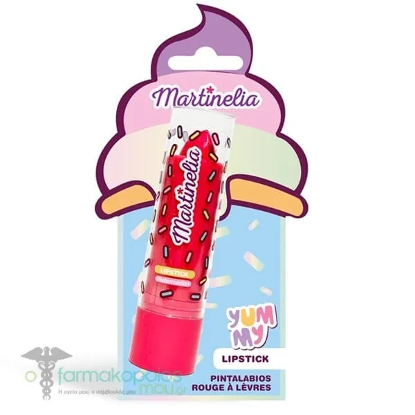 Martinelia World Παιδικό Κραγιόν, 1τεμ - Καρπούζι