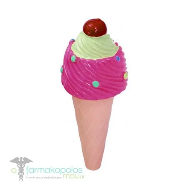 Martinelia Yummy Lip Balm Ice Cream, 3.5gr - Βανίλια