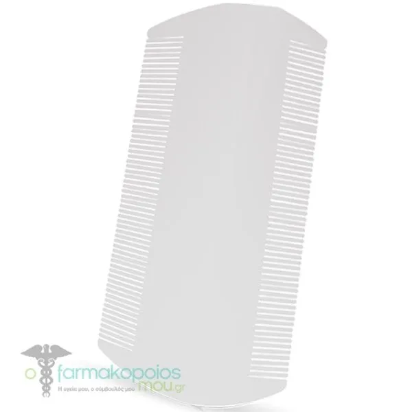 Matsuda Plastic Psyroteno Double White, 1pc
