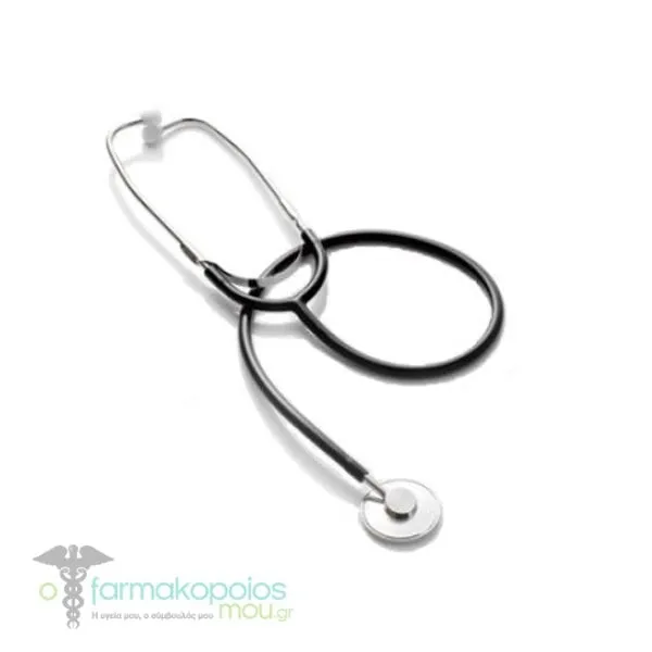 Matsuda Single Head Stethoscope for Analog Pressure Monitor, 1 pc