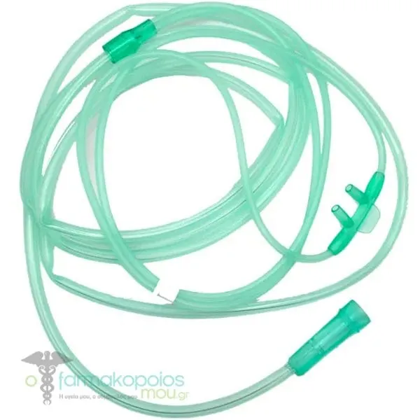 Matsuda Nasal Oxygen Catheter 210cm, 1pc