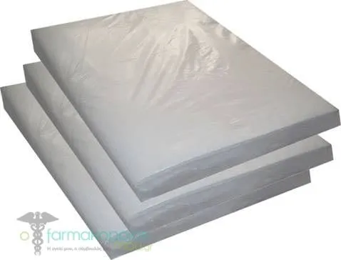 Matsuda Cellulose Wadding Paper Folded 40cm x 60cm, 300g