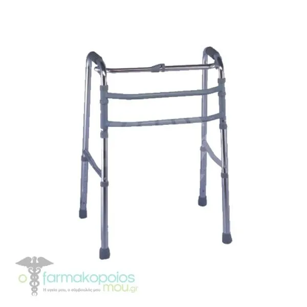 Matsuda Folding Walker 915L, 1pc