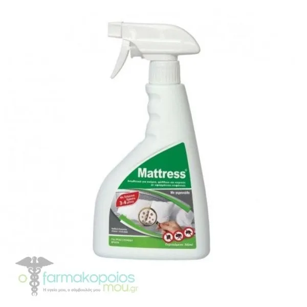 Mattress Insecticide Spray, 500ml
