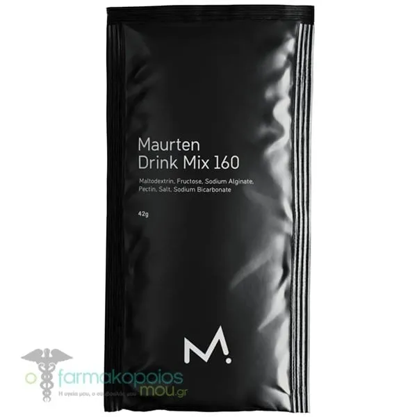 Maurten Drink Mix 160, 42g